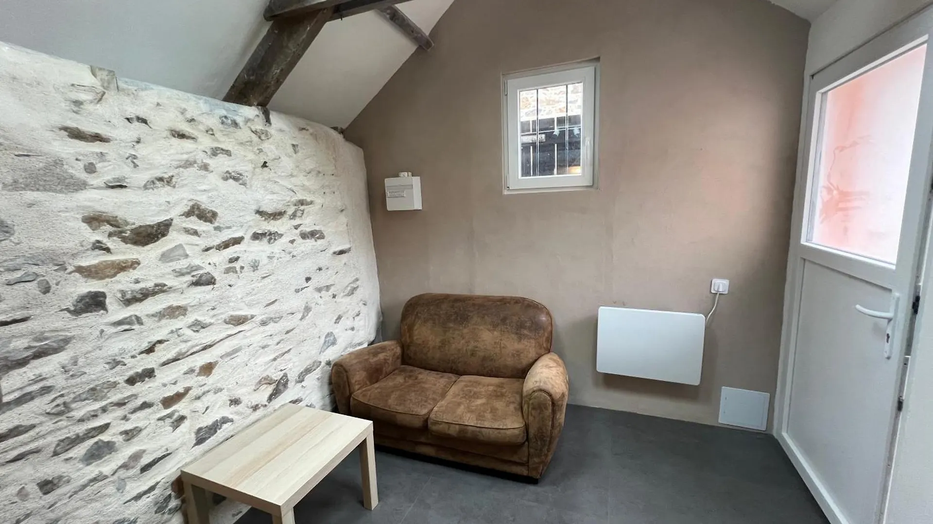 Holiday home Petite Maison De Caractere Ploufragan