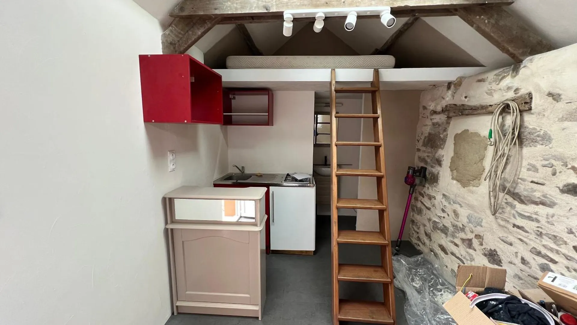 Petite Maison De Caractere Ploufragan 0*,  France