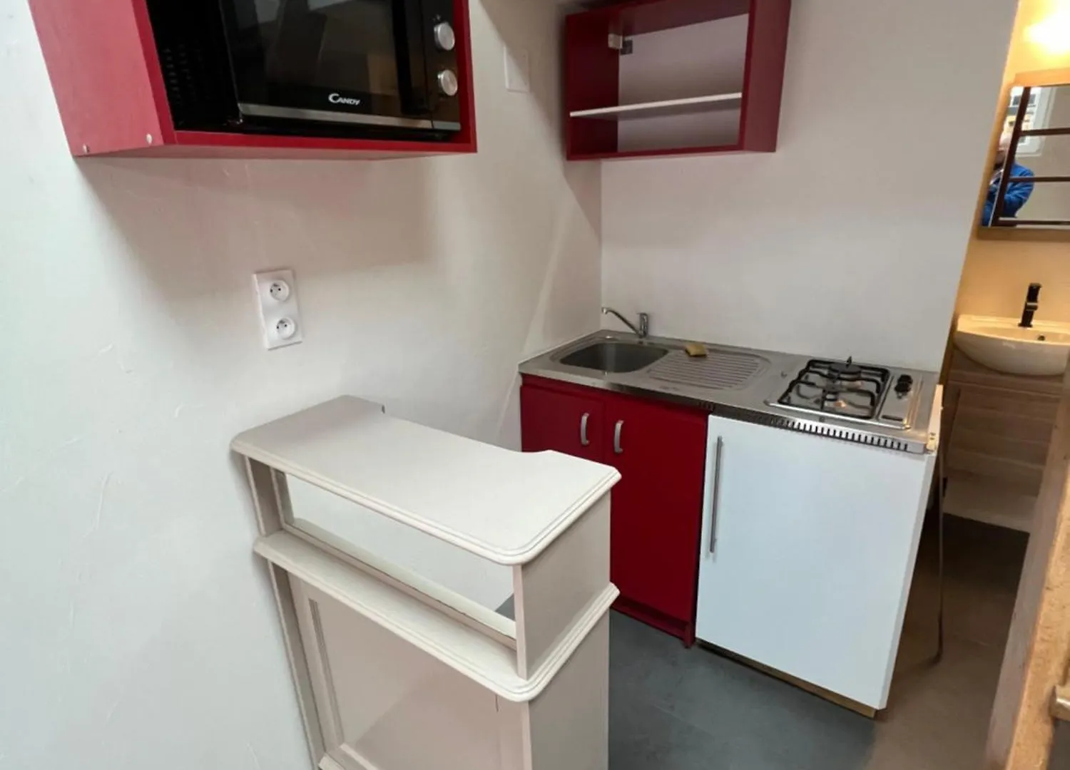 Petite Maison De Caractere Ploufragan Holiday home