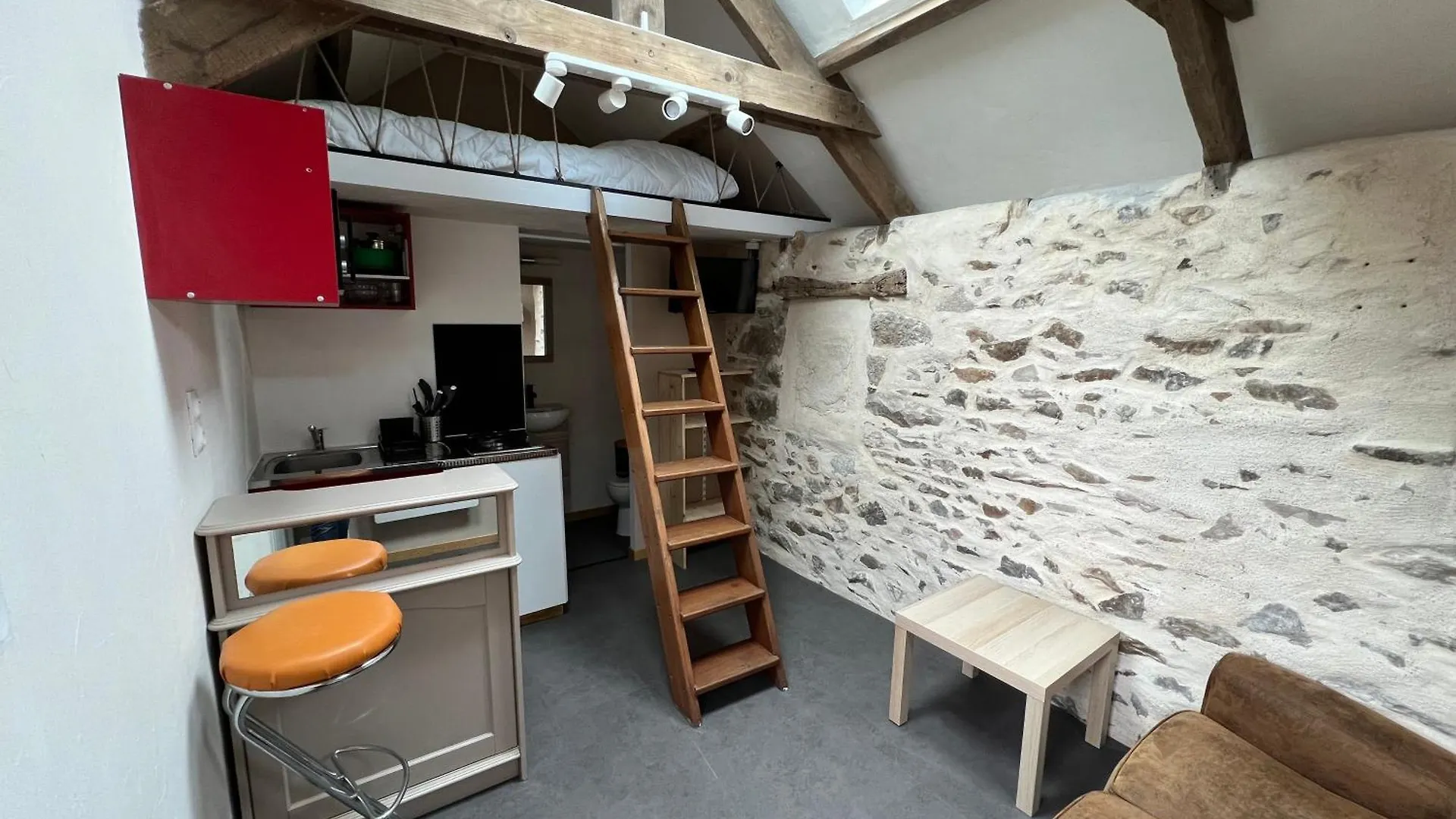 Petite Maison De Caractere Ploufragan