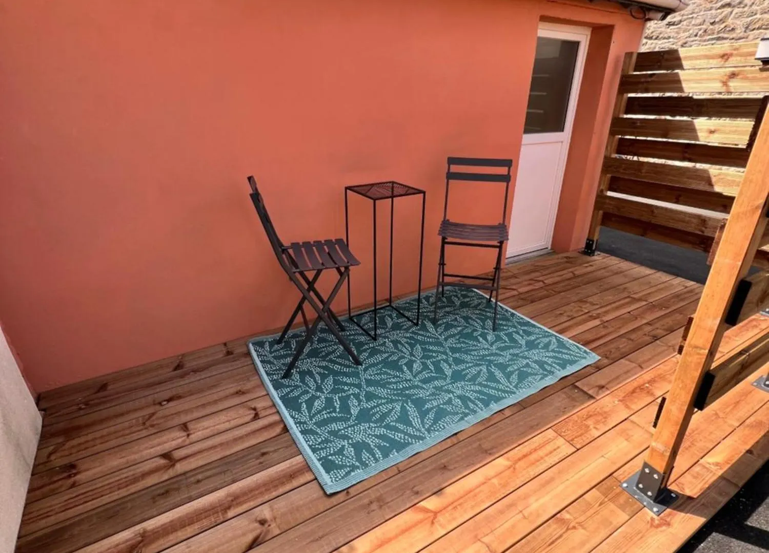 Petite Maison De Caractere Ploufragan Франция