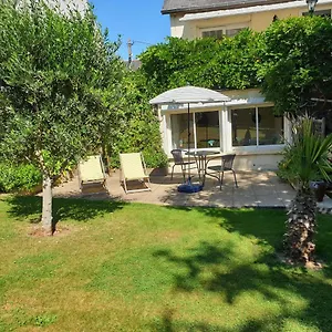 Les Claudalies Appartement