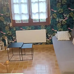 Petite Maison Hébergement de vacances